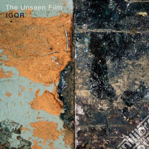 (LP Vinile) Igor - Unseen Film The lp vinile