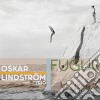 Oskar Lindstrom Trio - Fugue cd