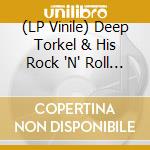 (LP Vinile) Deep Torkel & His Rock 'N' Roll Stars - I Love Dead People (4 Lp+2 Cd+Dvd) vinile
