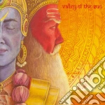 (LP Vinile) Valley Of The Sun - Old Gods (Red Translucent Vinyl) vinile