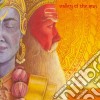 (LP Vinile) Valley Of The Sun - Old Gods (Red Translucent Vinyl) cd