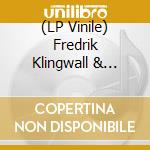(LP Vinile) Fredrik Klingwall & Julia Black - Sentience vinile