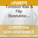 Toresson Klas & Filip Ekestubbe (Trio) - Where Or When cd musicale di Toresson Klas & Filip Ekestubbe (Trio)