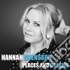 Hanna Svensson - Places & Dreams cd