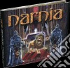 Narnia - Long Live The King (20Th Anniversary Edition) (Ltd Digipak) cd