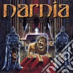 Narnia - Long Live The King (20Th Anniversary Edition) cd