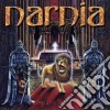 Narnia - Long Live The King (20Th Anniversary Edition) cd