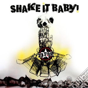 (LP Vinile) 23 Till - Shake It Baby! lp vinile
