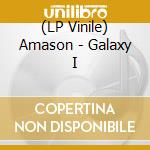 (LP Vinile) Amason - Galaxy I cd