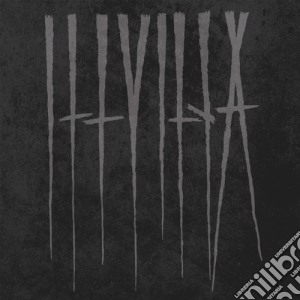 (LP Vinile) Illvilja - Livet lp vinile