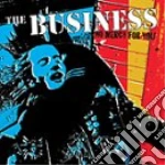 (LP Vinile) Business (The) - No Mercy For You vinile