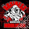 (LP Vinile) Business (The) - Hardcore Hooligan cd