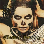 Roadhouse Diet - Electric Devilry cd