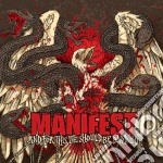 (LP Vinile) Manifest - And For This We Should Be Damned?
