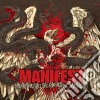 (LP Vinile) Manifest - And For This We Should Be Damned? cd