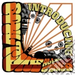 (LP Vinile) Soul Tune Allstars - Introducing vinile