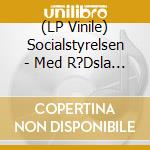 (LP Vinile) Socialstyrelsen - Med R?Dsla F?R Livet lp vinile
