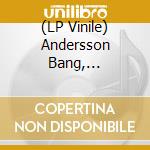 (LP Vinile) Andersson Bang, Christopher - Seger Vittring vinile