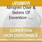 Almgren Owe & Sisters Of Invention - ...Does The Beatles Nordic Noir cd musicale
