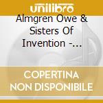 Almgren Owe & Sisters Of Invention - ...Does The Beatles Nordic Noir cd