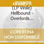 (LP Vinile) Hellbound - Overlords (Solid Purple Vinyl) vinile