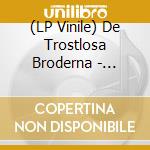 (LP Vinile) De Trostlosa Broderna - Ferlin (Vinyl Lp) vinile