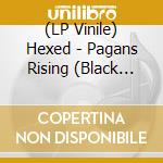 (LP Vinile) Hexed - Pagans Rising (Black Vinyl + 2 Booklets) vinile