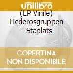 (LP Vinile) Hederosgruppen - Staplats vinile