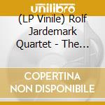 (LP Vinile) Rolf Jardemark Quartet - The Ripple Effect vinile