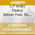 (LP Vinile) Flasket Brinner Feat. Bo Hansson - Live At Pistolteatern 1972 vinile