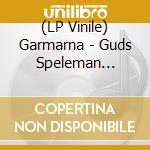 (LP Vinile) Garmarna - Guds Speleman (Remastered 2023) lp vinile