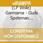 (LP Vinile) Garmarna - Guds Speleman (Remastered 2023) vinile
