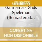 Garmarna - Guds Speleman (Remastered 2023) cd musicale