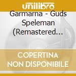 Garmarna - Guds Speleman (Remastered 2023) cd