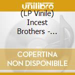 (LP Vinile) Incest Brothers - Ljuset Igen (7") vinile