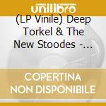 (LP Vinile) Deep Torkel & The New Stoodes - Mental Institution 1985 vinile
