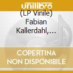 (LP Vinile) Fabian Kallerdahl, Ossian Ward, Albin Lindgard - Live At Unity Vol. 2 vinile