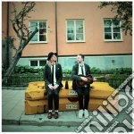 (LP Vinile) Friska Viljor - Revisited vinile