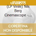 (LP Vinile) Nils Berg Cinemascope - Seven Colors Of (2 Lp) vinile