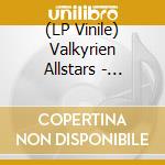(LP Vinile) Valkyrien Allstars - Venter Pa Noen Som Venter Pa Noen vinile