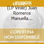(LP Vinile) Juan Romeros Manuella Orkester - Lua Armonia vinile