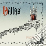 (LP Vinile) Hallas - Panorama vinile