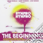 Sympho Nympho - The Beginning