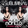 Subliminal 2012 (2cd) cd