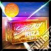 Strictly Rhythm Ibiza 2013 (2 Cd) cd