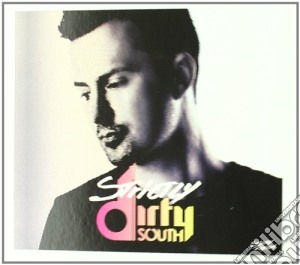 Strictly dirty south cd musicale di Artisti Vari