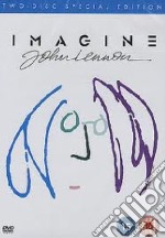 (Music Dvd) John Lennon - Imagine (SE) (2 Dvd)