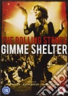 (Music Dvd) Rolling Stones (The) - Gimme Shelter cd