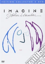 (Music Dvd) John Lennon - Imagine (2 Dvd) cd