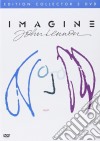 (Music Dvd) John Lennon - Imagine (2 Dvd) cd